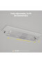 AC Deflector Grille - 2