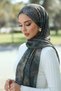 Livia Cotton Textured Shawl Italian Signature Series - 2