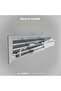 AC Deflector Grille - 3