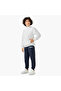 Printed Joggers with Pockets - 2