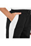 Panelled Joggers with Drawstring Closure and Pockets - 4