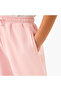 Solid Joggers with Drawstring Closure and Pockets - 4
