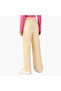 Girls Track Pants with Print - Cotton - 3
