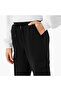 Solid Cargo Joggers with Drawstring Closure - 4