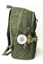 Water Resistant Unisex Backpack |   School and Daily Use - 3