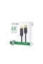 4K 30Hz Displayport to HDMI Converter Cable 5 Meters - 8