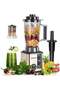 4L Multi-Function Blender | Chop, Mix, Juice & Grind Easily - 4