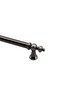 Furniture Drawer Kitchen Cabinet Cupboard Door Handle Metal Antique Nickel Handle 160 mm 16 cm - 4