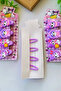 Girl's Kuromi 4-Piece Buckle - 3