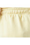Solid Joggers with Drawstring Closure and Pockets - 5