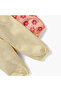 Assorted Joggers with Elasticated Waistband and Ruffle Detail - Set of 2 - 5