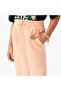 Girls Joggers with Pockets - Cotton - Drawstring Waist - 4