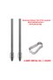 Compatible with S Pen for Samsung S6-S7-S8-S9-S10-S11 (Lite*Fe*Ultra*Plus) Metal (Lifetime) - 8