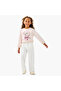 Solid Track Pants with Drawstring Closure and Pockets