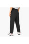 Panelled Joggers with Drawstring Closure - 3