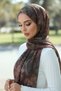 Livia Cotton Textured Shawl Italian Signature Series