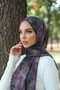 Livia Cotton Textured Shawl Italian Signature Series