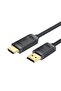 4K 30Hz Displayport to HDMI Converter Cable 5 Meters