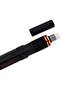Bezsell 800+ Two Function Mechanical Hidden Tip Pencil Black,0.5 mm 1027645