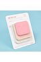 Bezsell Guguk Pastel Sticky Notes 1027645 - 3