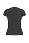Ss Vn Python Kadın Slim Fit T-Shirt - 2