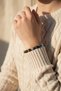 Children's Student Bracelet Natural Stone Handmade - 3