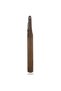 Wooden Shoe Horn and Wooden Brush - Behind-The-Door Set in Walnut Color - 5
