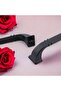 Furniture Drawer Cabinet Door Kitchen Handles Knob Cupboard Handle 224 mm Matte Black Handle Metal - 3
