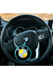 11×4 نصف دائرة + 1×2 نصف دائرة لشعار BMW، مجموعة ملصقات بأحجام مختلفة (46 قطعة) - 8