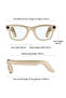 AI Smart Glasses, 8MP Camera, Real-Time Translation, Wireless Calls, Wi-Fi Transfer Android - 6