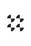 Decorative Logo Sticker Set (39 mm / 68 mm) for Bmw Wheel Hub – 8 Pieces - 4