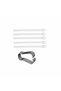 Compatible with S Pen for Samsung S6-S7-S8-S9-S10-S11 (Lite*Fe*Ultra*Plus) 5 Pcs - 3