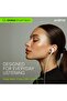 3.5mm Wired Earphones- Halo 2S - White - 5