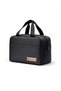 8 Lt Food Carrier Bag Hot And Cold Thermal Thermos Food Carrier Bag Camping Picnic Cooler S - 2