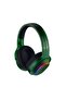 Barracuda X Chroma Phantom Green Edition Kablosuz RGB Oyuncu Kulaklığı RZ04-05220300-R3M1 - 2