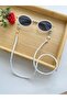 Handmade Beaded Women's Eyeglass Cord |   Stylish Accessory Suitable for Daily Use