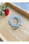Handmade Beaded Women's Eyeglass Cord |   Stylish Accessory Suitable for Daily Use - 6