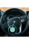 11×4 نصف دائرة + 1×2 نصف دائرة لشعار BMW، مجموعة ملصقات بأحجام مختلفة (46 قطعة) - 7