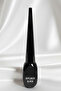 Women's Dipliner Matte Waterproof Black Dipliner - 2
