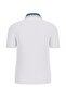 Lyle ss men's Slim Fit polo t-shirt - 2
