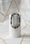 Children's Student Bracelet Natural Stone Handmade - 4