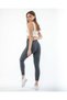 Incebelli Nanofhite Straight Sportsman Leggings - 6