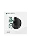 Smart OLED Vertical Mouse Bluetooth 5.1 4000 DPI Ergonomic - 7