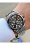 Inner Dial Functions Active Steel Band 5 Atm 2 Years Warranty Men's Wristwatch Ft.Gl.M09.1 - 2
