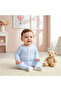 Assorted Sleepsuit with Long Sleeves and Button Closure - Set of 3 - 8