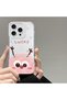 iPhone 16 Pro Compatible Case Camera Protection Transparent Ultra Thin Silicone Cover - 2