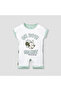Mickey Mouse Print Romper - Set of 2 - 2