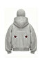 Snow Masked Balaclava Anime Naruto Series Printed Ninja Hoodie Sweatshirt - 3