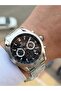 Inner Dial Functions Active Steel Band 5 Atm 2 Years Warranty Men's Wristwatch Ft.Gl.M10.2 - 2