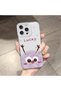 iPhone 16 Pro Max Compatible Case Camera Protected Transparent Ultra Thin Silicone Cover